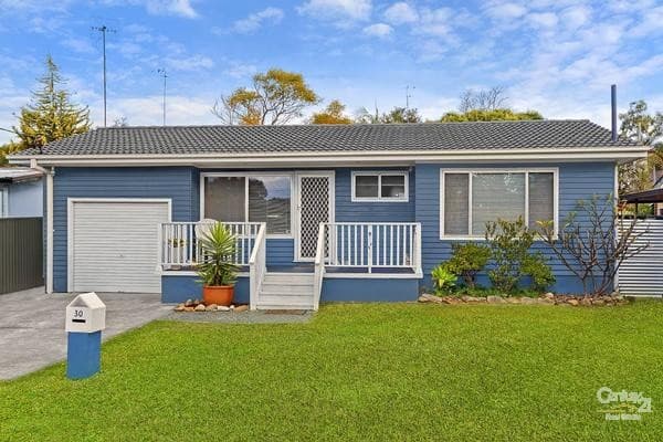 30 Brenda Crescent, Tumbi Umbi, NSW, 2261, Tumbi Umbi - Image 1