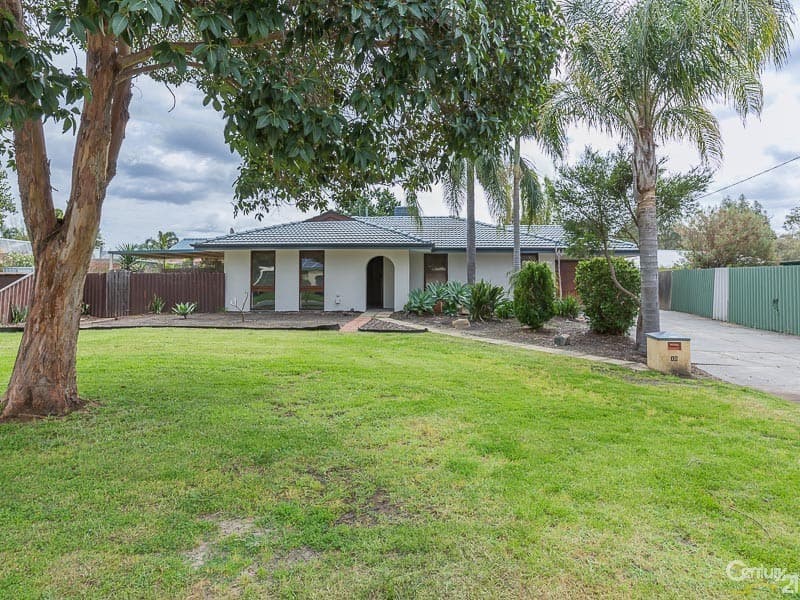7/10 Warton Rd, Huntingdale, WA, 6110, Thornlie - Image 1