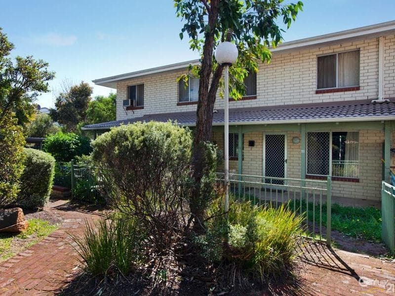 46/115 Herdsman Parade, Wembley, WA, 6014, Wembley - Image 1