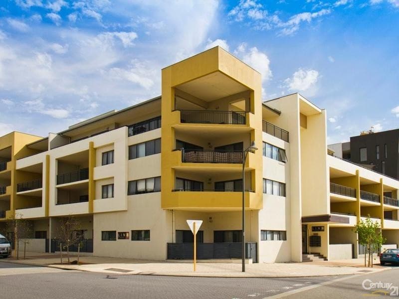 53/9 Linkage Ave, Cockburn Central, WA, 6164, Cockburn Central - Thumbnail 4