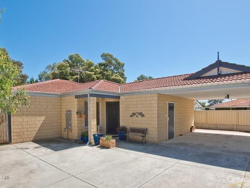 7/10 Warton Rd, Huntingdale, WA, 6110, Kelmscott - Image 1