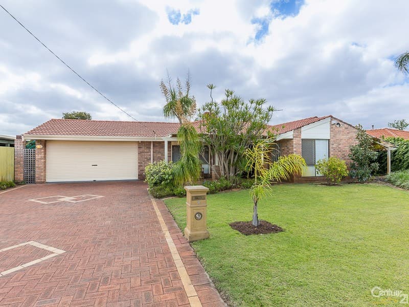 7/10 Warton Rd, Huntingdale, WA, 6110, Parkwood - Thumbnail 2