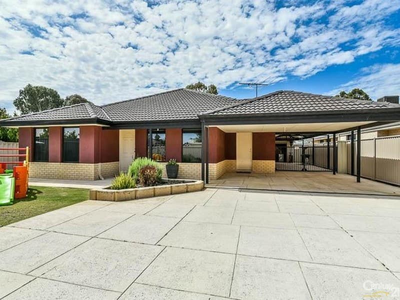 7/10 Warton Rd, Huntingdale, WA, 6110, Seville Grove - Image 1