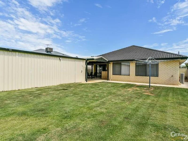 7/10 Warton Rd, Huntingdale, WA, 6110, Seville Grove - Thumbnail 4