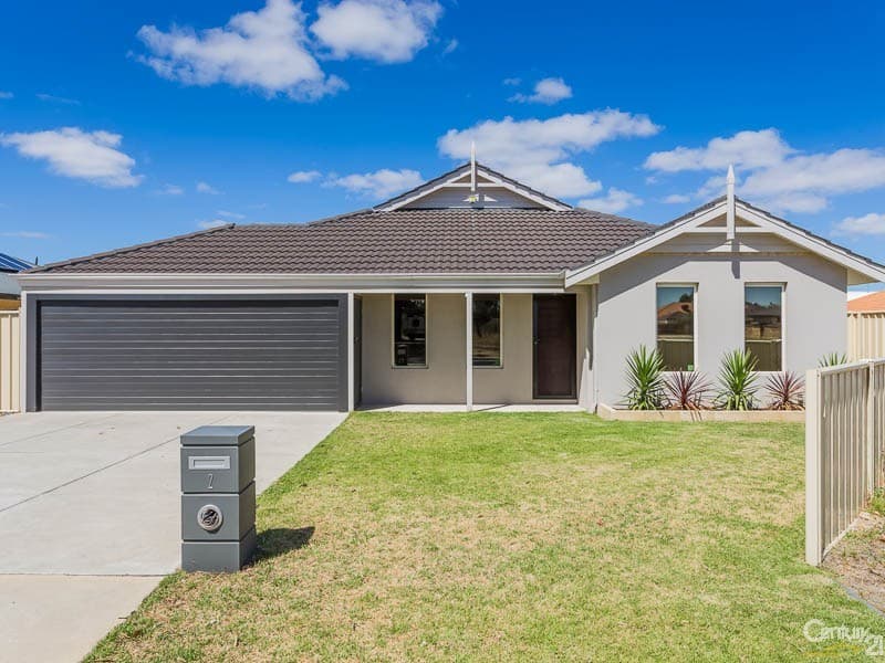7/10 Warton Rd, Huntingdale, WA, 6110, Wattle Grove - Image 1