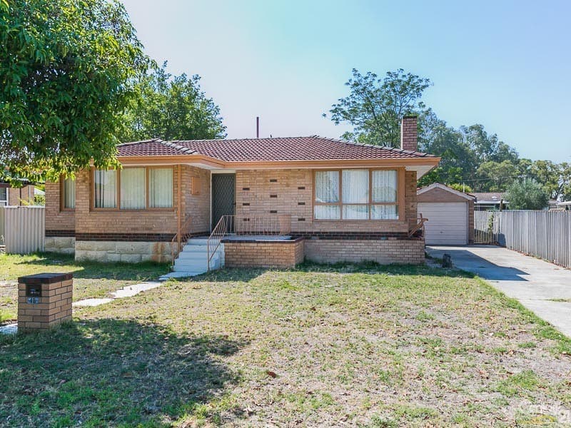 7/10 Warton Rd, Huntingdale, WA, 6110, Thornlie - Image 1
