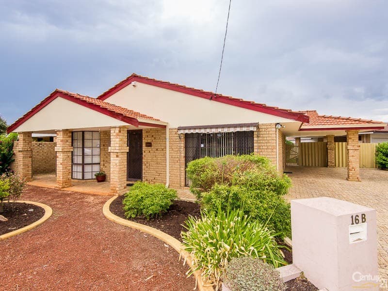 7/10 Warton Rd, Huntingdale, WA, 6110, Huntingdale - Thumbnail 4