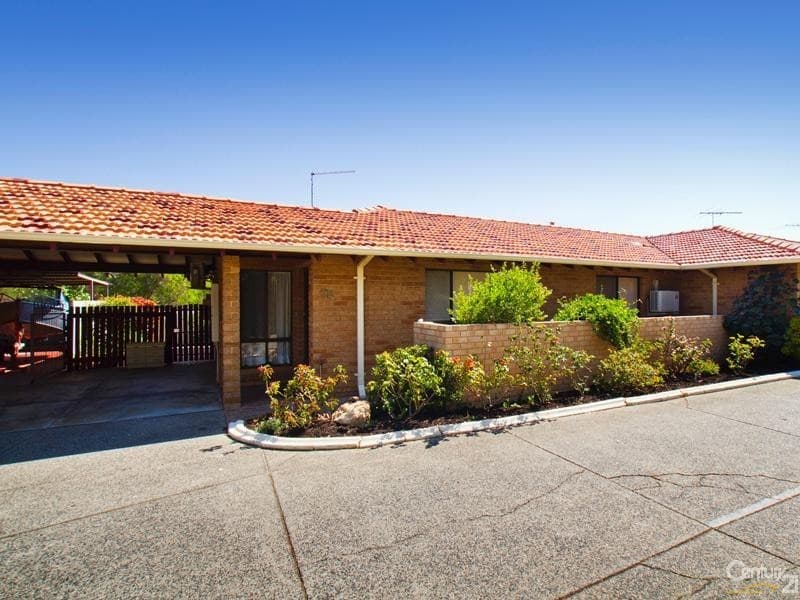 28/17 Syree Court, Marmion, WA, 6020, Marmion - Image 1