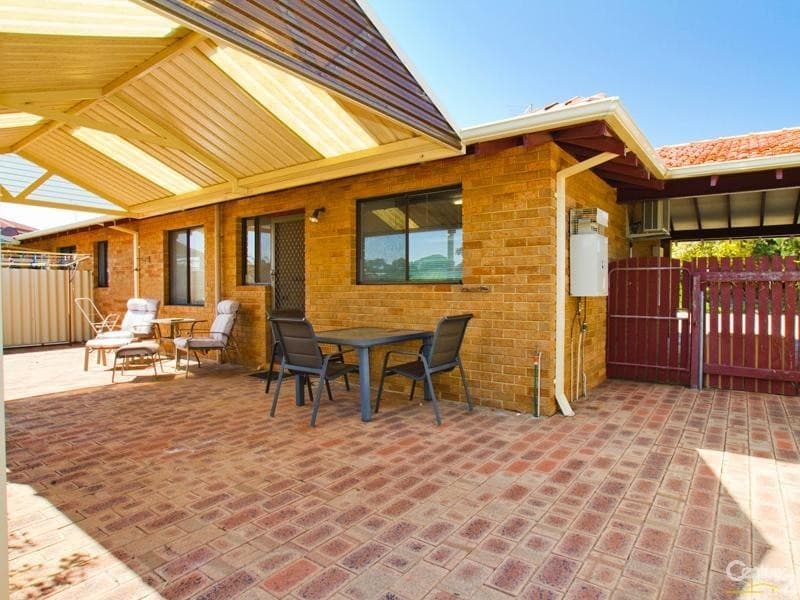 28/17 Syree Court, Marmion, WA, 6020, Marmion - Thumbnail 4