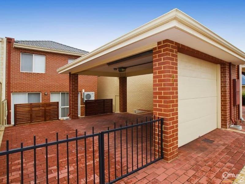 7/57 Frederick Street, Belmont, WA, 6104, Belmont - Image 1