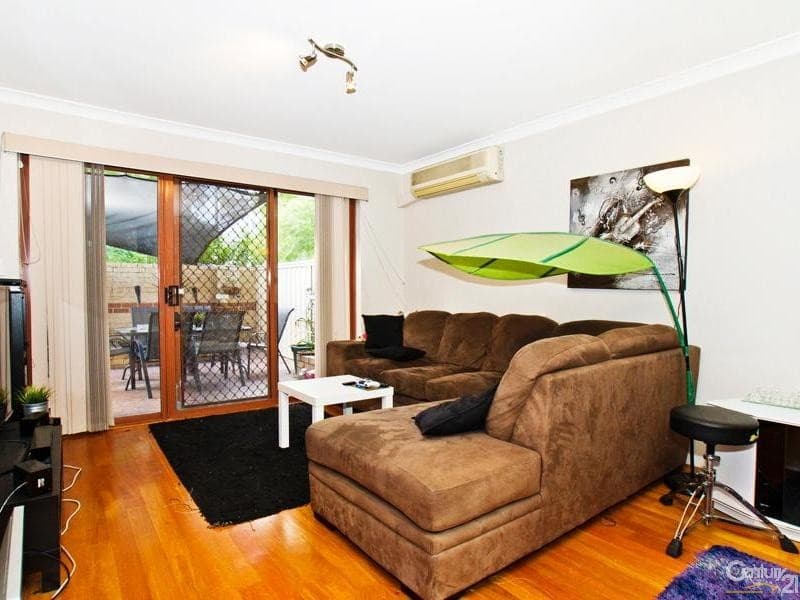 12/18 Forrest Avenue, East Perth, WA, 6004, East Perth - Thumbnail 2