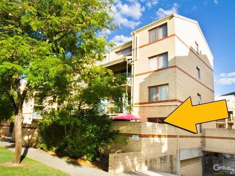 12/18 Forrest Avenue, East Perth, WA, 6004, East Perth - Thumbnail 4
