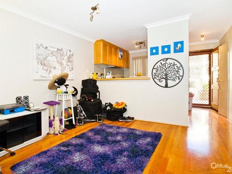 12/18 Forrest Avenue, East Perth, WA, 6004, East Perth - Thumbnail 5
