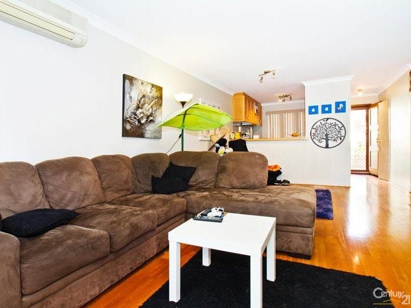 12/18 Forrest Avenue, East Perth, WA, 6004, East Perth - Thumbnail 6