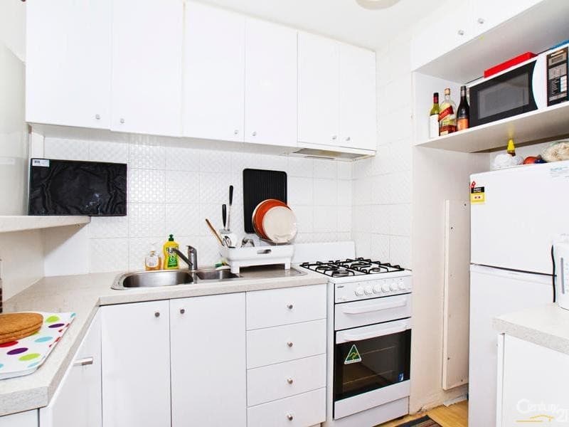 8/60 Forrest Avenue, East Perth, WA, 6004, East Perth - Thumbnail 2