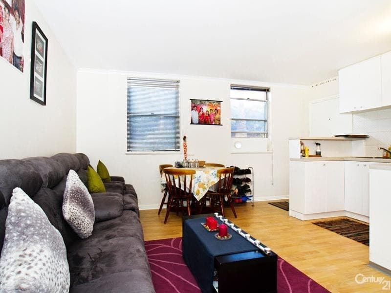 8/60 Forrest Avenue, East Perth, WA, 6004, East Perth - Thumbnail 3
