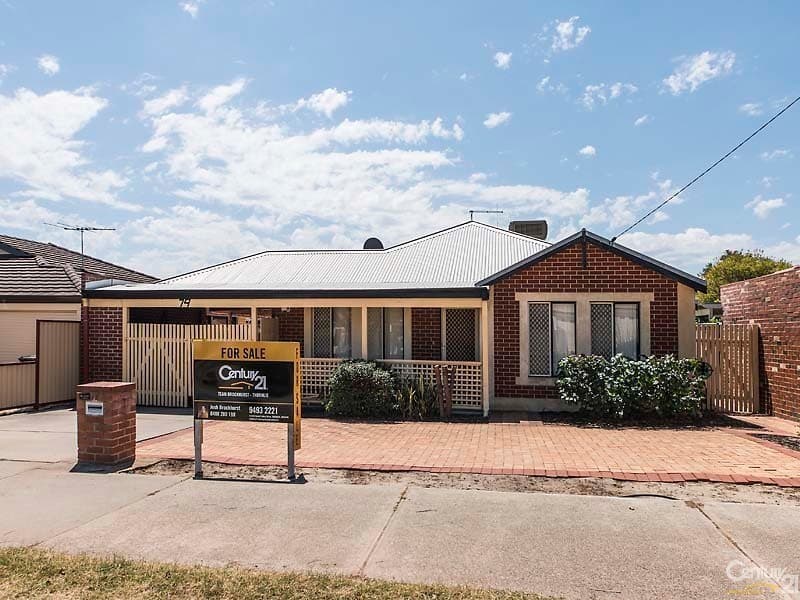 7/10 Warton Rd, Huntingdale, WA, 6110, Redcliffe - Image 1