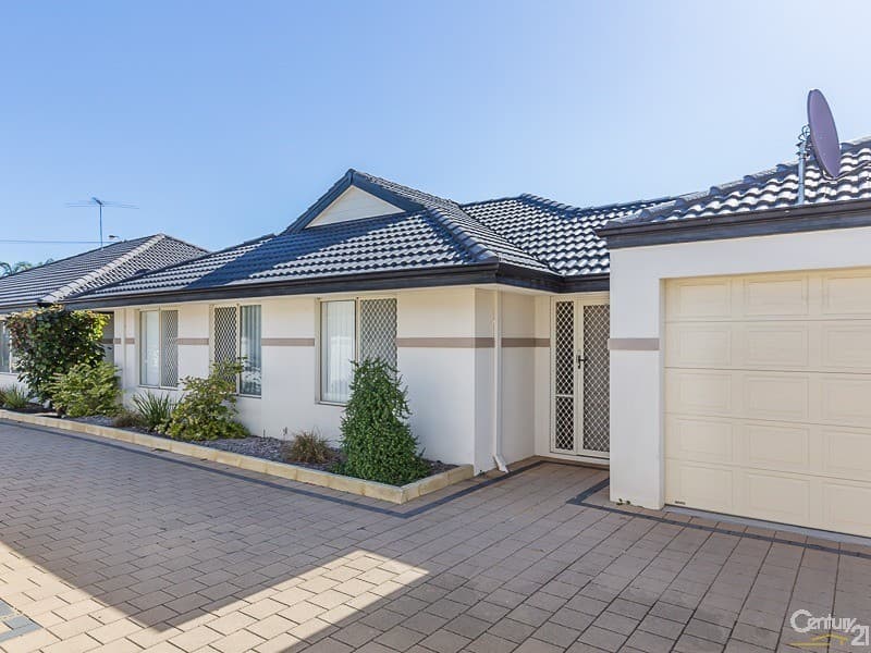 3/17 Hehir Street, Belmont, WA, 6104, Belmont - Image 1