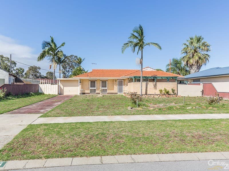 7/10 Warton Rd, Huntingdale, WA, 6110, Terranora - Image 1