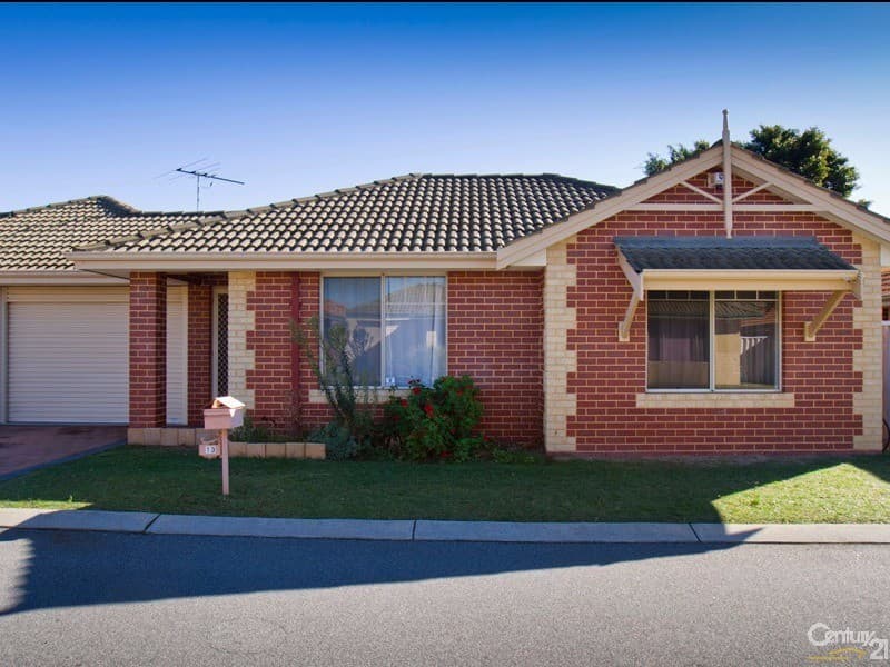 13/33 Seaforth Avenue, Gosnells, WA, 6110, Gosnells - Image 1