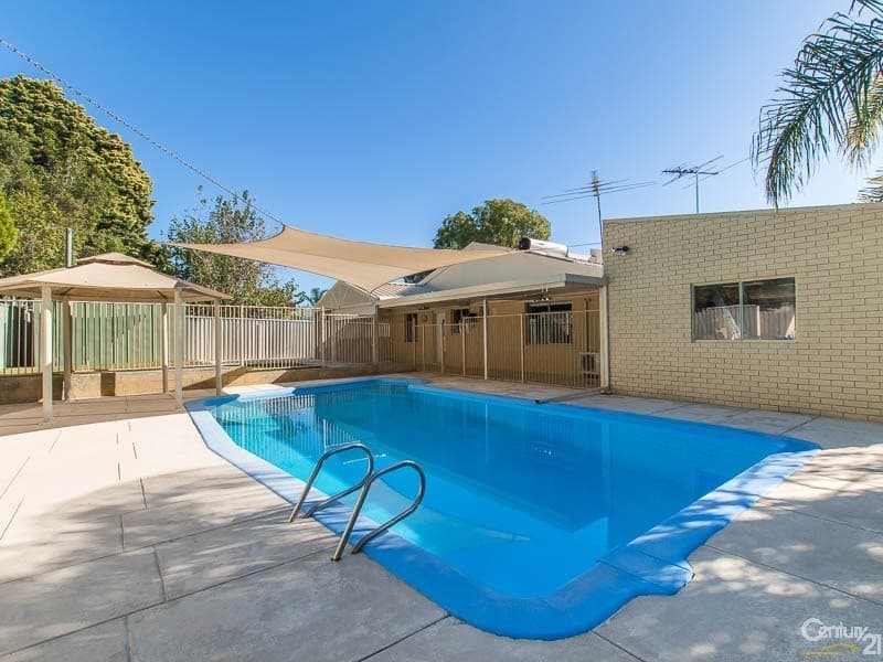 7/10 Warton Rd, Huntingdale, WA, 6110, Forrestfield - Image 1