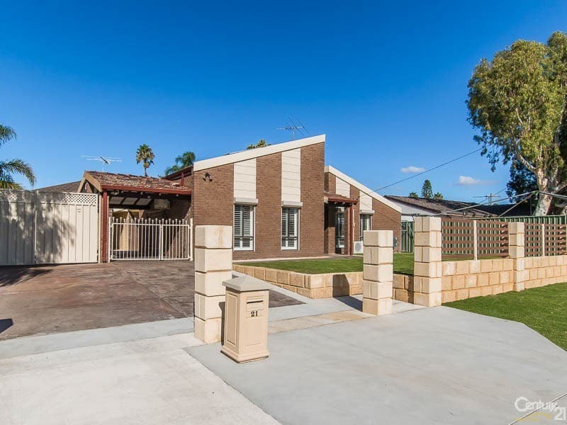 7/10 Warton Rd, Huntingdale, WA, 6110, Forrestfield - Thumbnail 2