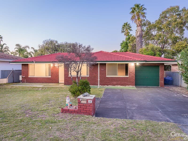 7/10 Warton Rd, Huntingdale, WA, 6110, Gosnells - Image 1