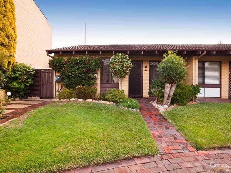 4/24 Swan Road, Attadale, WA, 6156, Attadale - Thumbnail 4