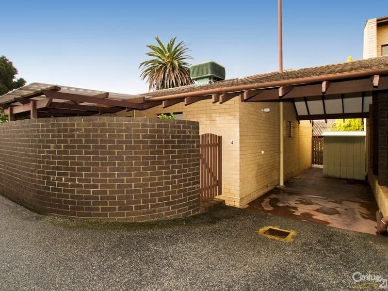 4/24 Swan Road, Attadale, WA, 6156, Attadale - Thumbnail 5