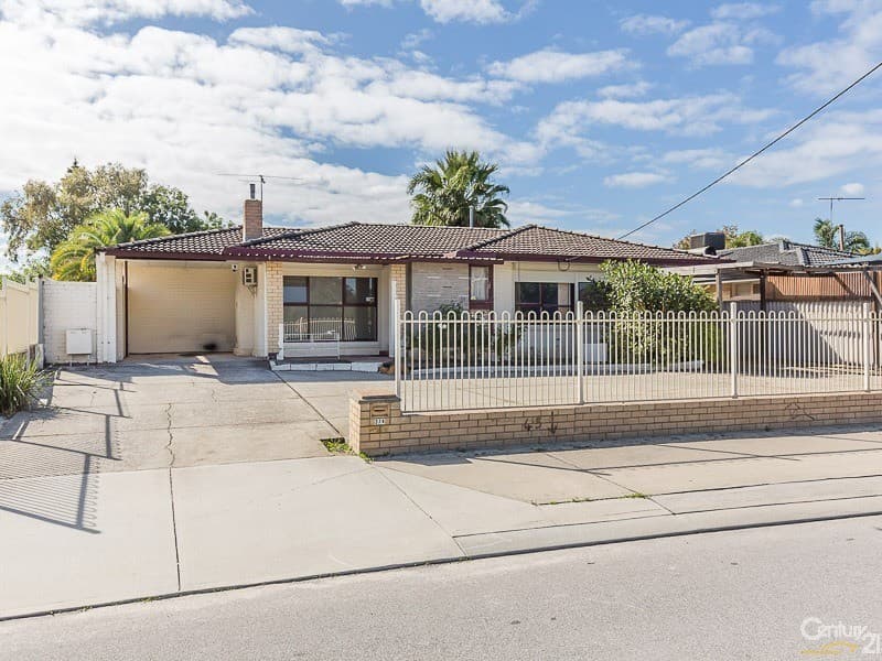 7/10 Warton Rd, Huntingdale, WA, 6110, Thornlie - Image 1