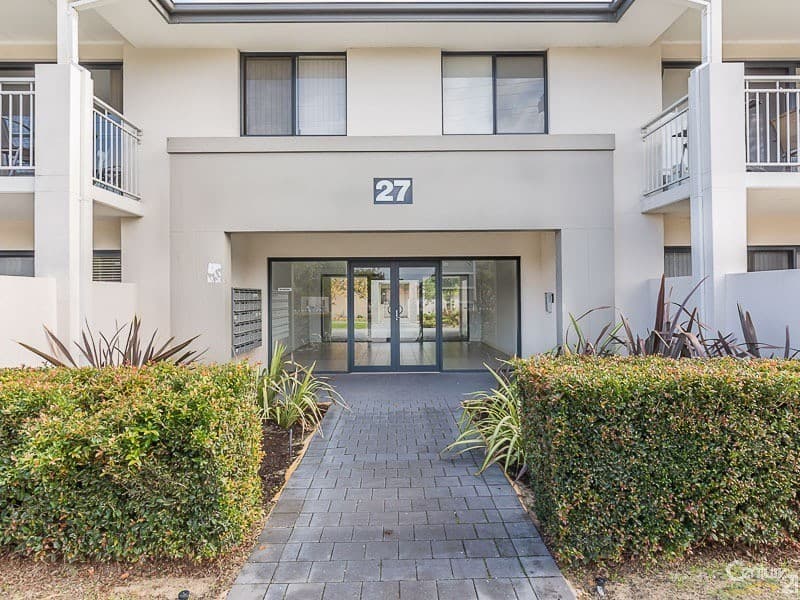 30/27-33 Burton Street, Bentley, WA, 6102, Secret Harbour - Thumbnail 4