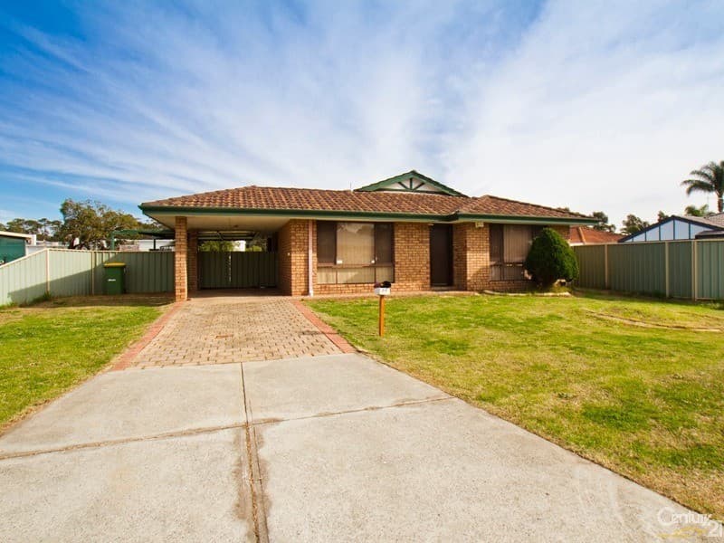 7/10 Warton Rd, Huntingdale, WA, 6110, Oakleigh South - Image 1