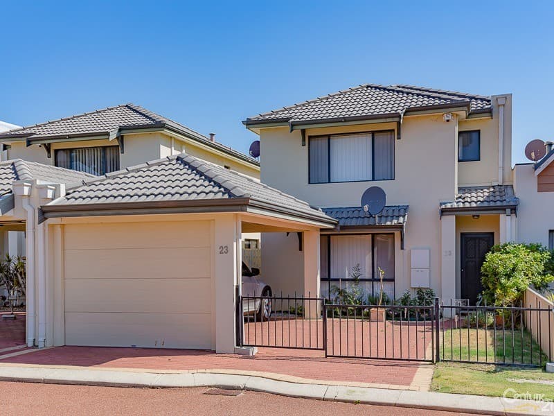 23/57 Frederick Street, Belmont, WA, 6104, Landsdale - Image 1