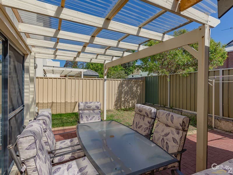 23/57 Frederick Street, Belmont, WA, 6104, Landsdale - Thumbnail 4