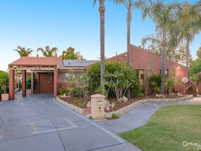 7/10 Warton Rd, Huntingdale, WA, 6110, Thornlie - Thumbnail 2