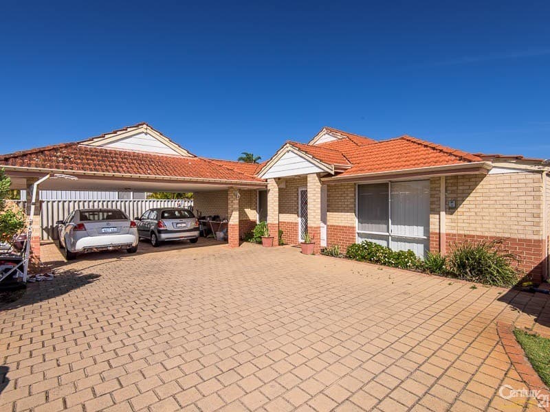 7/10 Warton Rd, Huntingdale, WA, 6110, Huntingdale - Thumbnail 4