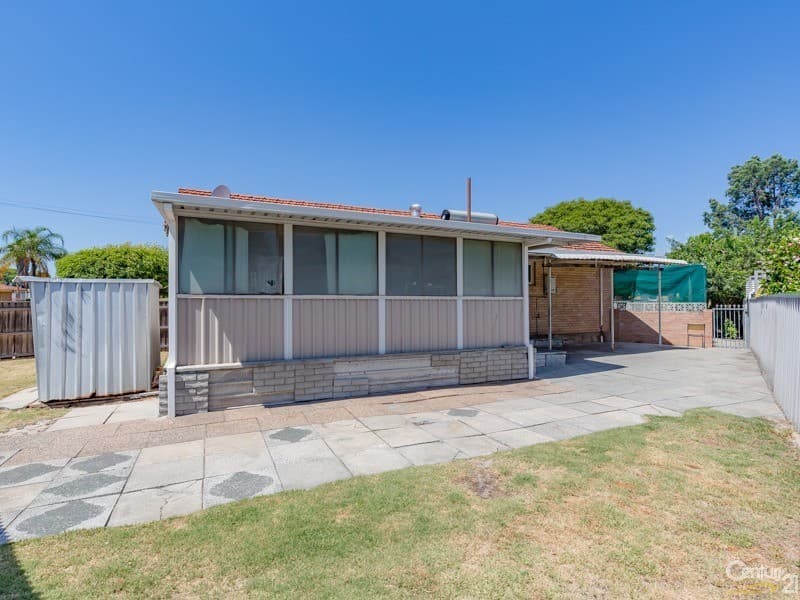 7/10 Warton Rd, Huntingdale, WA, 6110, Thornlie - Thumbnail 8