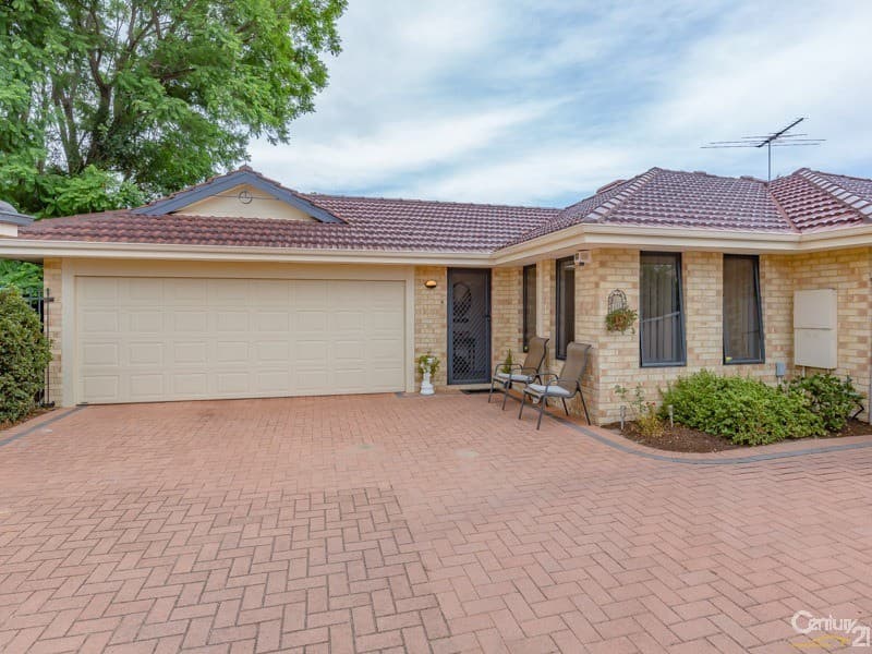 7/10 Warton Rd, Huntingdale, WA, 6110, Thornlie - Image 1