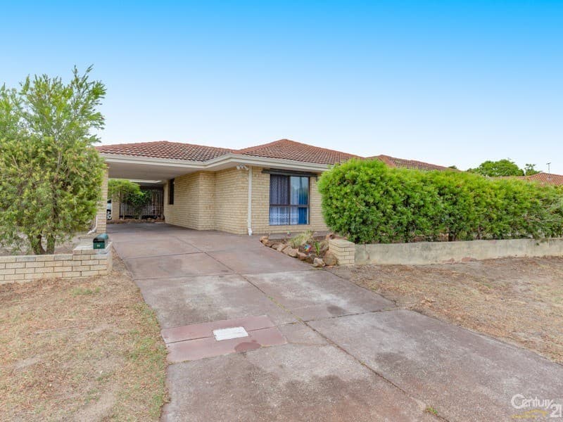 7/10 Warton Rd, Huntingdale, WA, 6110, Gosnells - Image 1