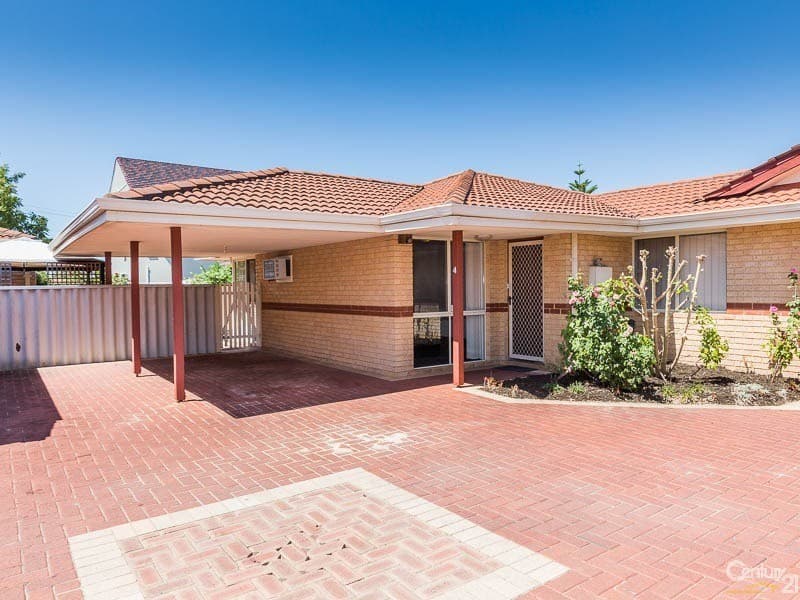 7/10 Warton Rd, Huntingdale, WA, 6110, Cannington - Image 1