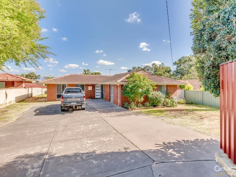 7/10 Warton Rd, Huntingdale, WA, 6110, Armadale - Image 1