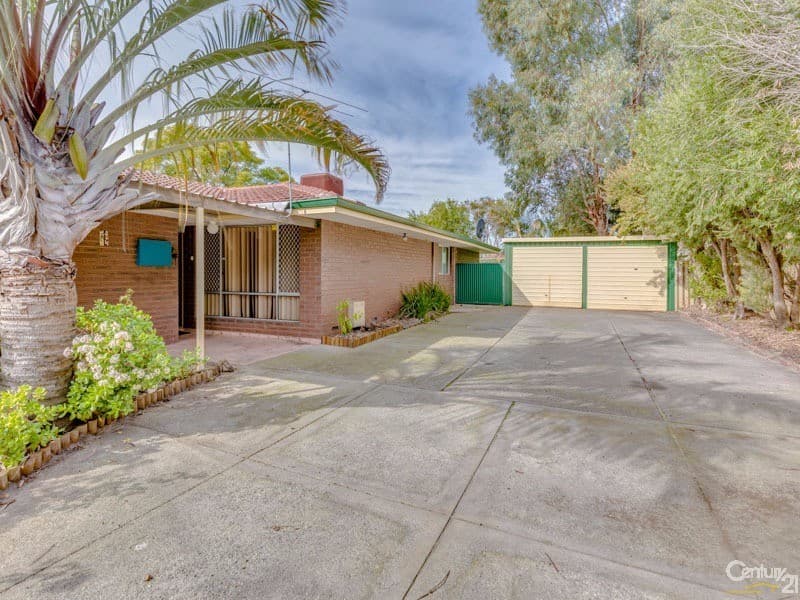 7/10 Warton Rd, Huntingdale, WA, 6110, Redlynch - Image 1