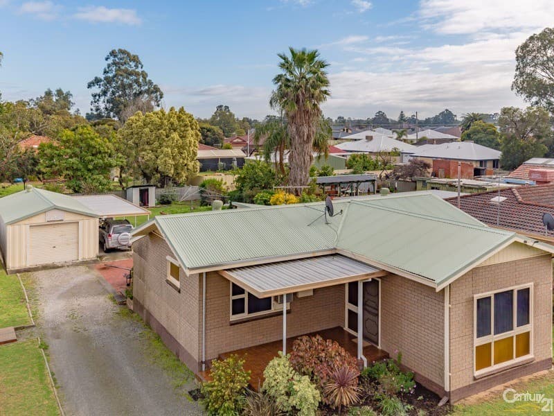 7/10 Warton Rd, Huntingdale, WA, 6110, Beckenham - Image 1