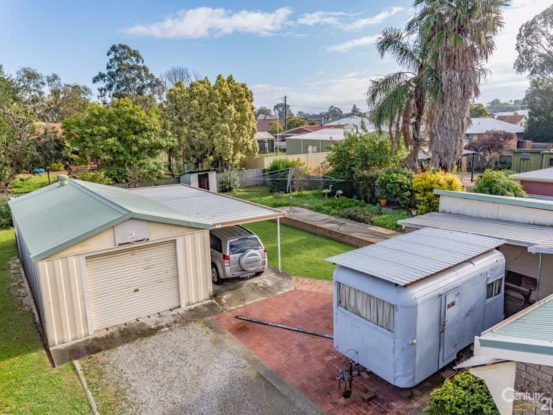 7/10 Warton Rd, Huntingdale, WA, 6110, Beckenham - Thumbnail 5