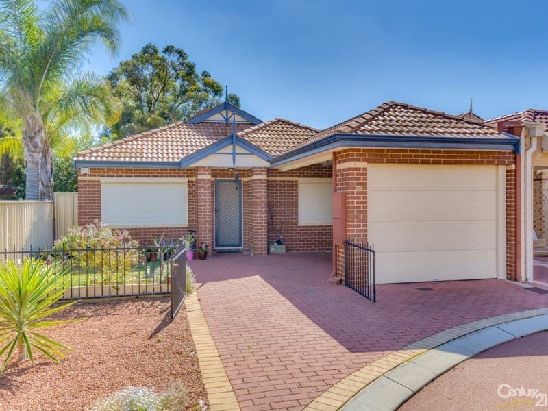 7/10 Warton Rd, Huntingdale, WA, 6110, Belmont - Thumbnail 3