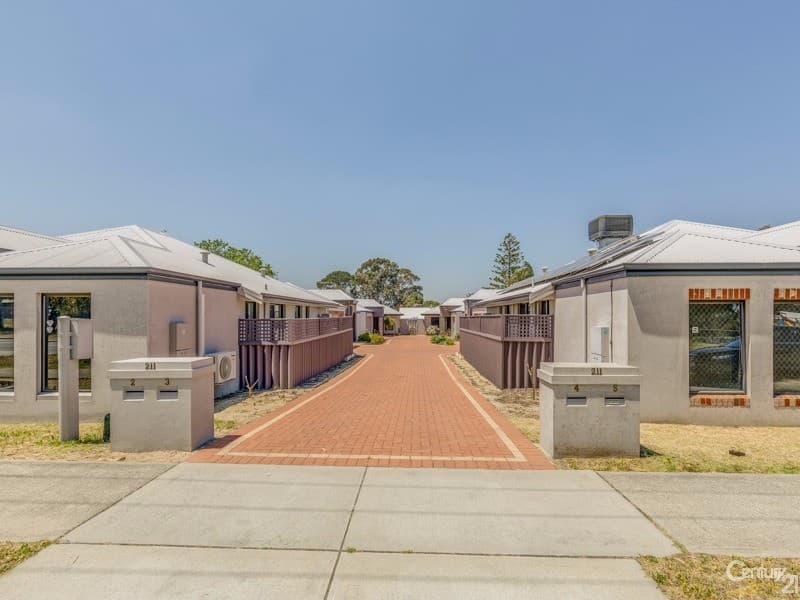 2/211 Treasure Road, Queens Park, WA, 6107, Queens Park - Thumbnail 5