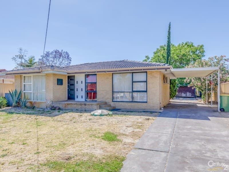 7/10 Warton Rd, Huntingdale, WA, 6110, Beckenham - Thumbnail 2