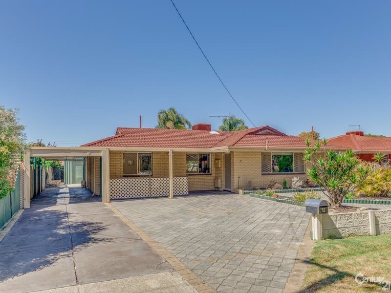 7/10 Warton Rd, Huntingdale, WA, 6110, Kenwick - Thumbnail 5