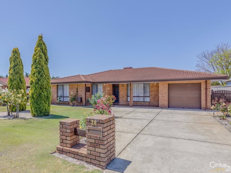 7/10 Warton Rd, Huntingdale, WA, 6110, Willetton - Image 1