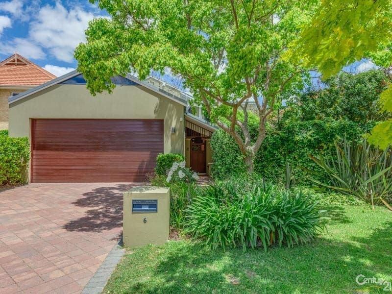 7/10 Warton Rd, Huntingdale, WA, 6110, Ascot - Thumbnail 6